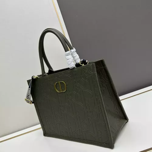 Replica Christian Dior AAA Quality Tote-Handbags For Women #1274957 $115.00 USD for Wholesale