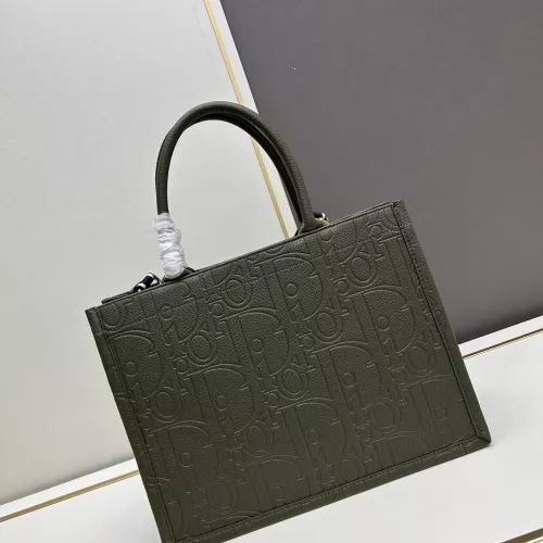 Replica Christian Dior AAA Quality Tote-Handbags For Women #1274957 $115.00 USD for Wholesale