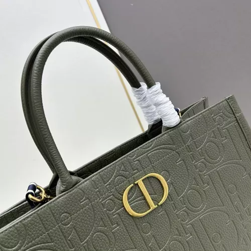 Replica Christian Dior AAA Quality Tote-Handbags For Women #1274957 $115.00 USD for Wholesale