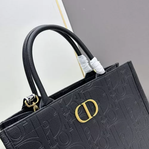 Replica Christian Dior AAA Quality Tote-Handbags For Women #1274960 $115.00 USD for Wholesale