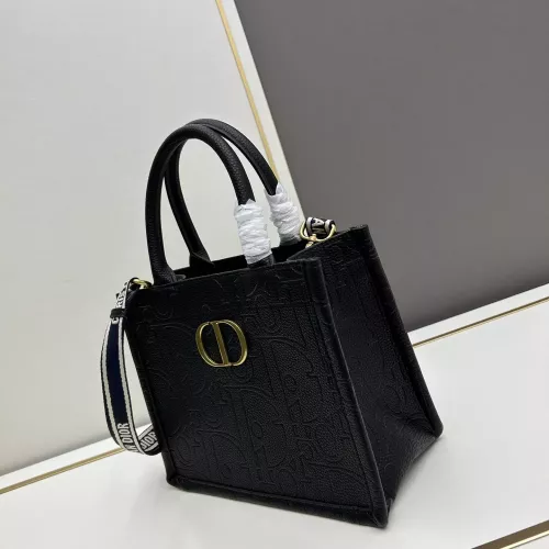 Replica Christian Dior AAA Quality Tote-Handbags For Women #1274961 $105.00 USD for Wholesale