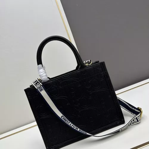 Replica Christian Dior AAA Quality Tote-Handbags For Women #1274961 $105.00 USD for Wholesale