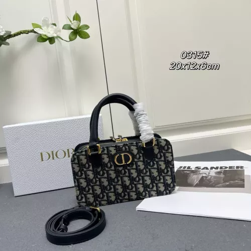 Christian Dior AAA Quality Handbags For Women #1274973 $102.00 USD, Wholesale Replica Christian Dior AAA Handbags