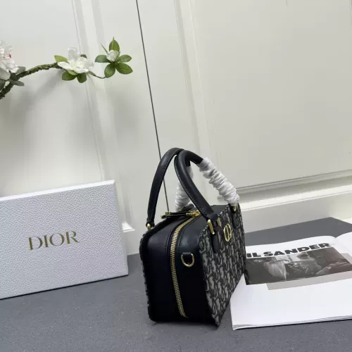 Replica Christian Dior AAA Quality Handbags For Women #1274973 $102.00 USD for Wholesale