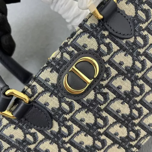 Replica Christian Dior AAA Quality Handbags For Women #1274973 $102.00 USD for Wholesale