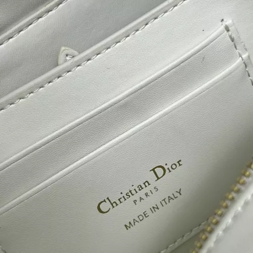 Replica Christian Dior AAA Quality Handbags For Women #1274975 $102.00 USD for Wholesale