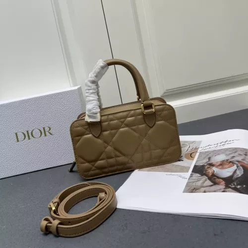 Replica Christian Dior AAA Quality Handbags For Women #1274976 $102.00 USD for Wholesale