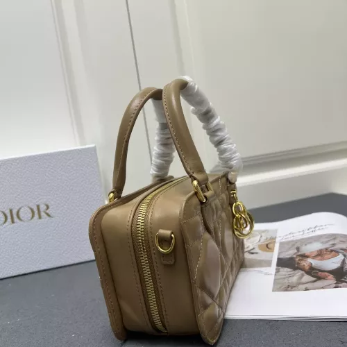 Replica Christian Dior AAA Quality Handbags For Women #1274976 $102.00 USD for Wholesale