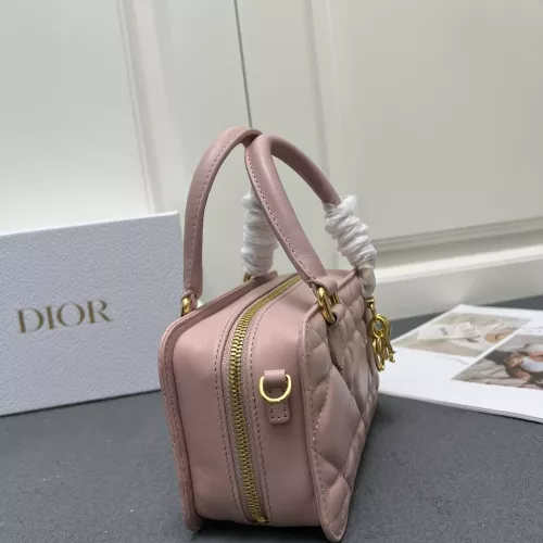 Replica Christian Dior AAA Quality Handbags For Women #1274977 $102.00 USD for Wholesale