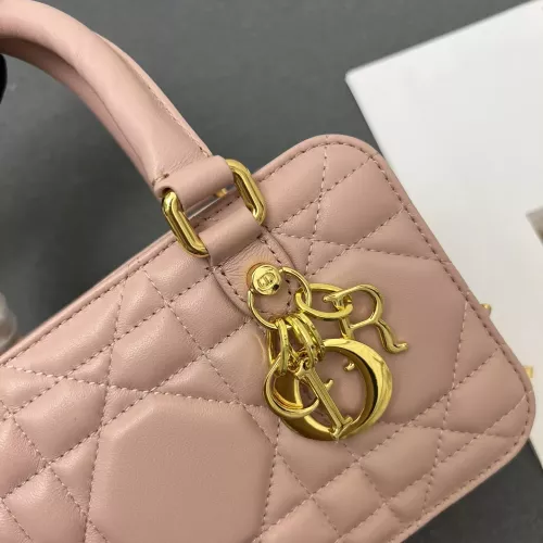 Replica Christian Dior AAA Quality Handbags For Women #1274977 $102.00 USD for Wholesale