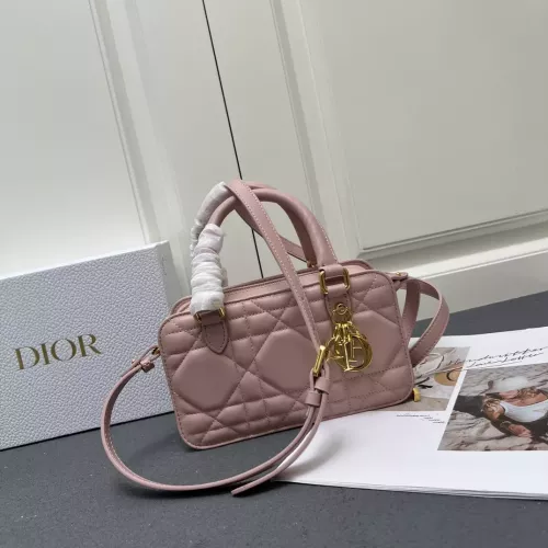 Replica Christian Dior AAA Quality Handbags For Women #1274977 $102.00 USD for Wholesale