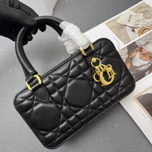 Replica Christian Dior AAA Quality Handbags For Women #1274978 $102.00 USD for Wholesale