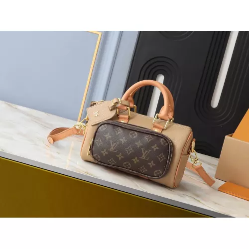 Louis Vuitton AAA Quality Handbags For Women #1275013 $64.00 USD, Wholesale Replica Louis Vuitton AAA Quality Handbags