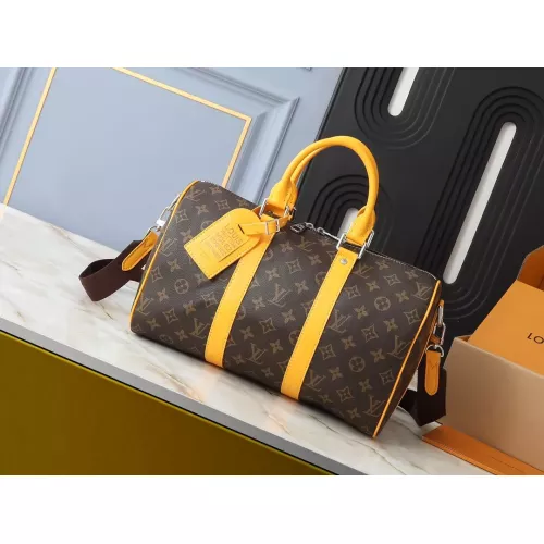 Louis Vuitton AAA Quality Handbags For Women #1275015 $64.00 USD, Wholesale Replica Louis Vuitton AAA Quality Handbags