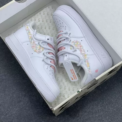 Nike Air Force 1 For Women #1275028 $105.00 USD, Wholesale Replica Nike Air Force 1