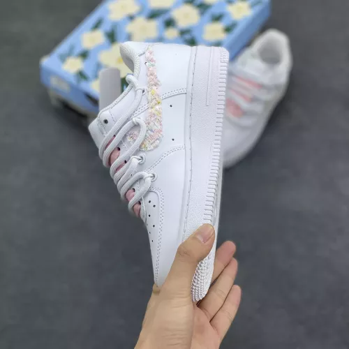 Replica Nike Air Force 1 For Women #1275028 $105.00 USD for Wholesale