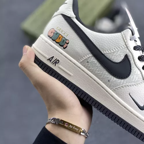 Replica Nike Air Force 1 For Men #1275033 $105.00 USD for Wholesale