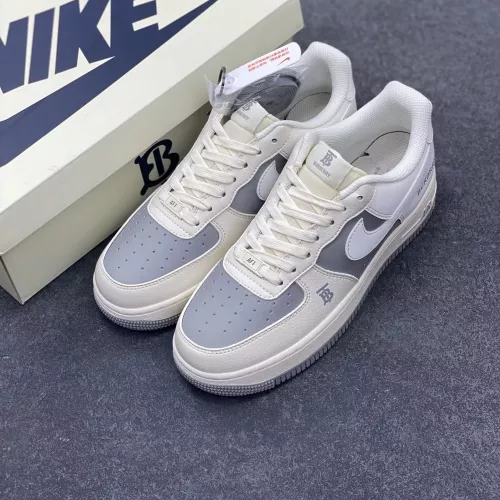 Replica Nike Air Force 1 For Men #1275036 $105.00 USD for Wholesale