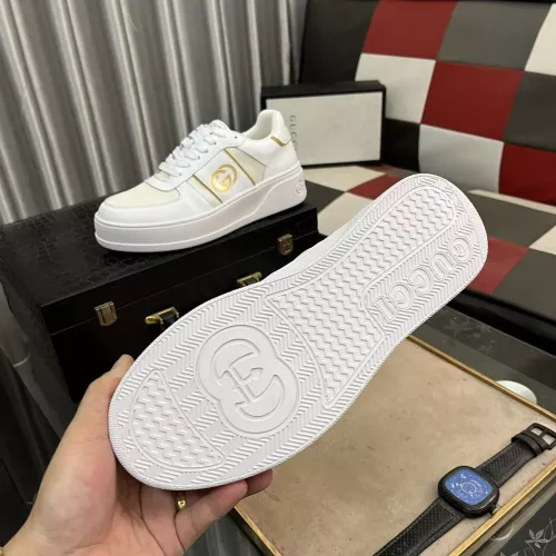 Replica Gucci Casual Shoes For Men #1275053 $76.00 USD for Wholesale