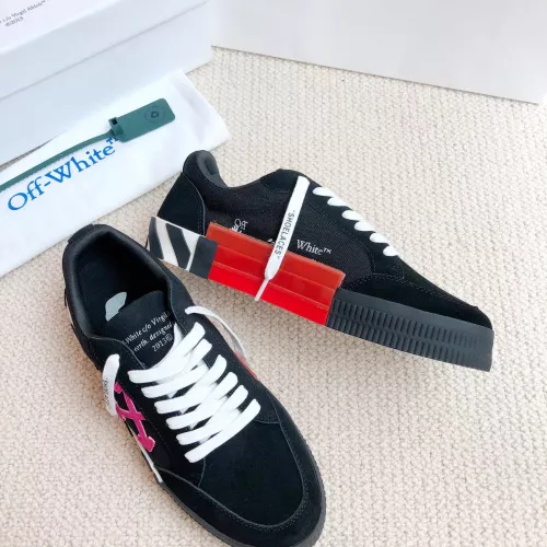 Replica Off-White Casual Shoes For Men #1275082 $82.00 USD for Wholesale