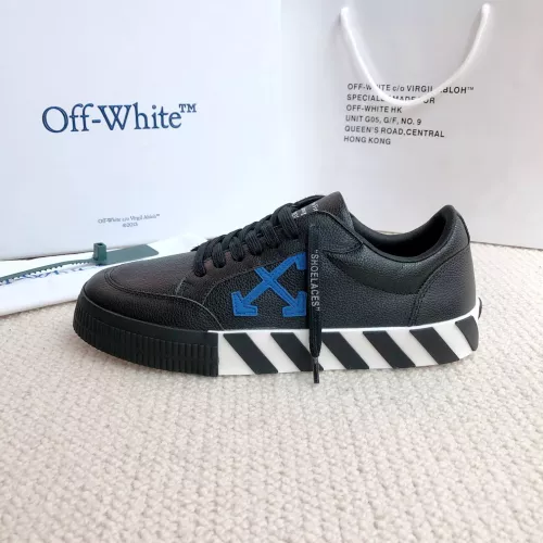 Replica Off-White Casual Shoes For Women #1275109 $82.00 USD for Wholesale