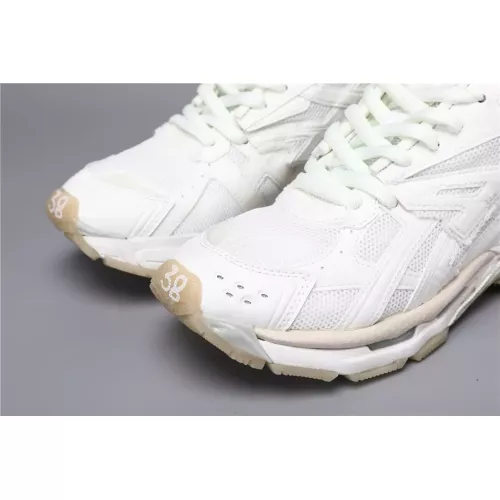 Replica Balenciaga Casual Shoes For Men #1275122 $130.00 USD for Wholesale