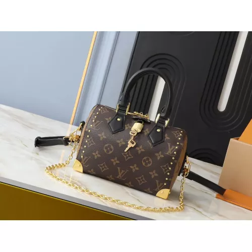 Louis Vuitton AAA Quality Handbags For Women #1275149 $64.00 USD, Wholesale Replica Louis Vuitton AAA Quality Handbags