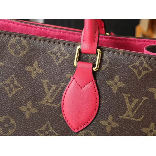 Replica Louis Vuitton AAA Quality Tote-Handbags For Women #1275152 $72.00 USD for Wholesale