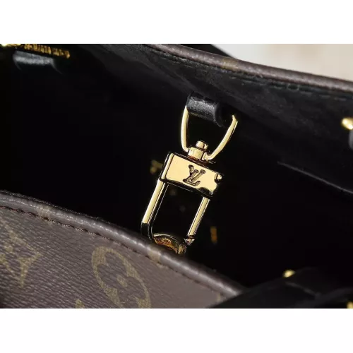 Replica Louis Vuitton AAA Quality Tote-Handbags For Women #1275153 $72.00 USD for Wholesale