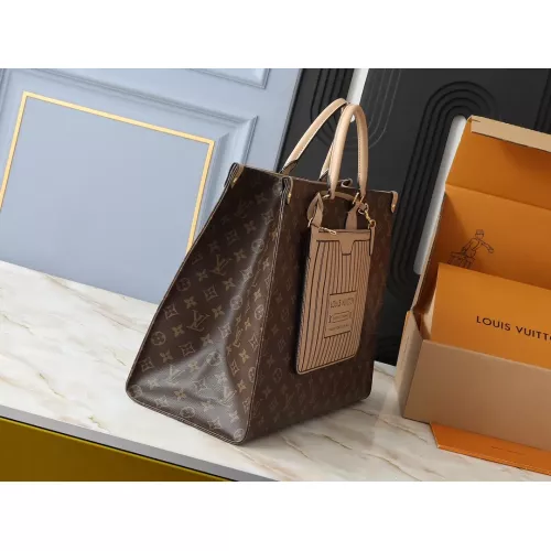 Replica Louis Vuitton AAA Quality Tote-Handbags For Women #1275155 $72.00 USD for Wholesale