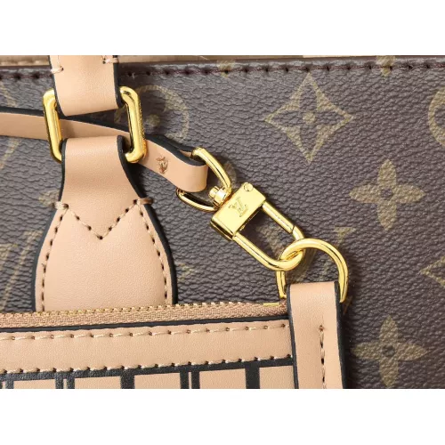 Replica Louis Vuitton AAA Quality Tote-Handbags For Women #1275155 $72.00 USD for Wholesale