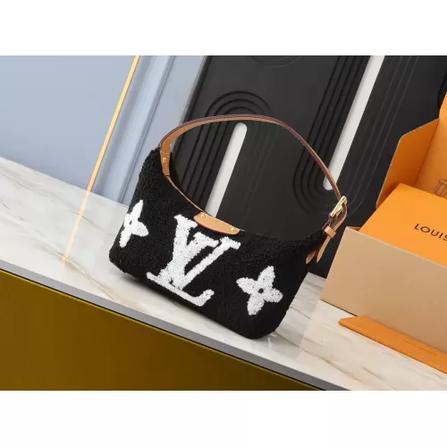 Louis Vuitton AAA Quality Handbags For Women #1275156 $56.00 USD, Wholesale Replica Louis Vuitton AAA Quality Handbags