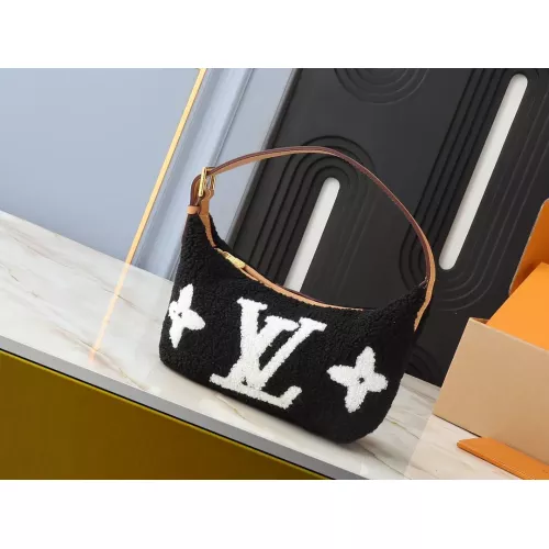 Replica Louis Vuitton AAA Quality Handbags For Women #1275156 $56.00 USD for Wholesale