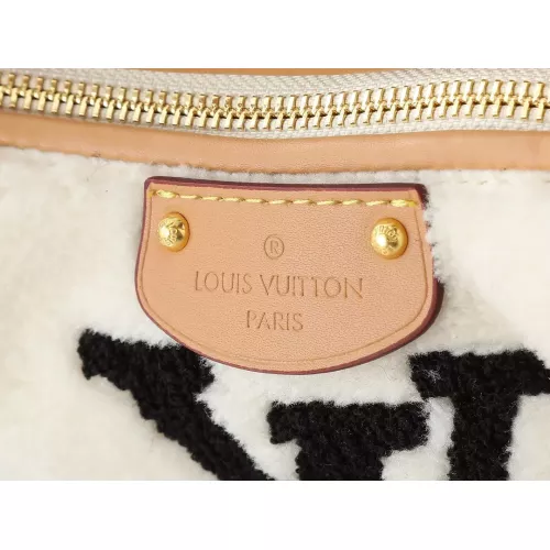 Replica Louis Vuitton AAA Quality Handbags For Women #1275157 $56.00 USD for Wholesale