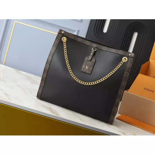 Louis Vuitton AAA Quality Shoulder Bags For Women #1275177 $64.00 USD, Wholesale Replica Louis Vuitton AAA Quality Shoulder Bags