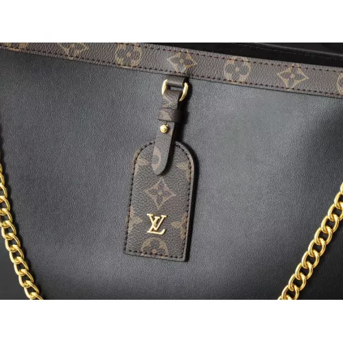 Replica Louis Vuitton AAA Quality Shoulder Bags For Women #1275177 $64.00 USD for Wholesale