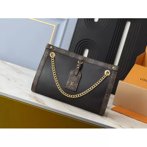 Louis Vuitton AAA Quality Shoulder Bags For Women #1275180 $60.00 USD, Wholesale Replica Louis Vuitton AAA Quality Shoulder Bags