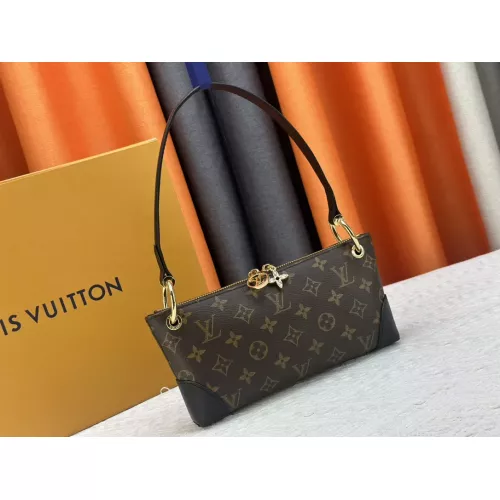 Replica Louis Vuitton AAA Quality Shoulder Bags For Women #1275181 $60.00 USD for Wholesale