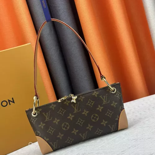 Louis Vuitton AAA Quality Shoulder Bags For Women #1275182 $60.00 USD, Wholesale Replica Louis Vuitton AAA Quality Shoulder Bags