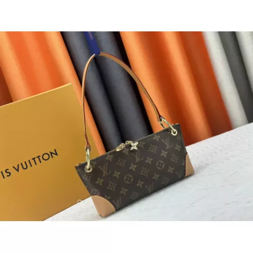 Replica Louis Vuitton AAA Quality Shoulder Bags For Women #1275182 $60.00 USD for Wholesale