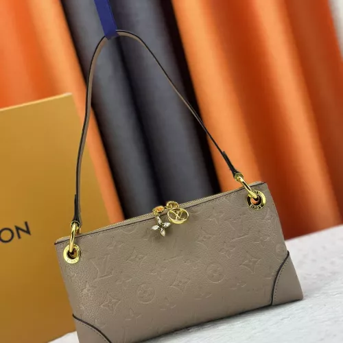 Louis Vuitton AAA Quality Shoulder Bags For Women #1275185 $56.00 USD, Wholesale Replica Louis Vuitton AAA Quality Shoulder Bags