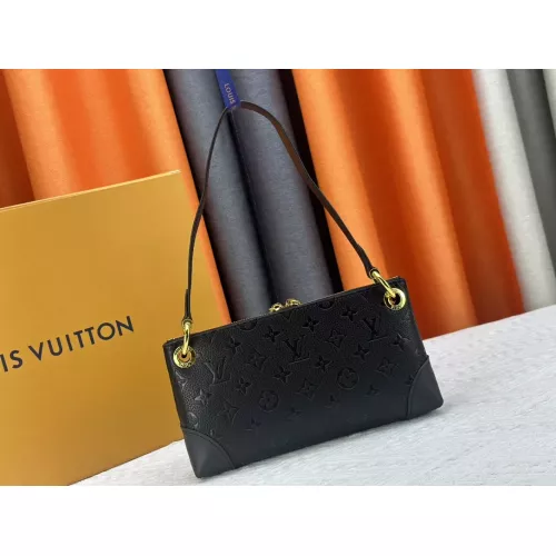 Replica Louis Vuitton AAA Quality Shoulder Bags For Women #1275186 $56.00 USD for Wholesale