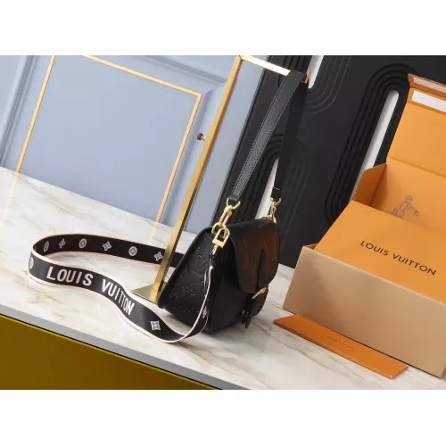 Replica Louis Vuitton AAA Quality Messenger Bags For Women #1275190 $56.00 USD for Wholesale