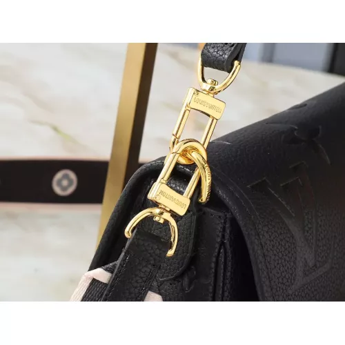 Replica Louis Vuitton AAA Quality Messenger Bags For Women #1275190 $56.00 USD for Wholesale