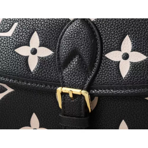 Replica Louis Vuitton AAA Quality Messenger Bags For Women #1275191 $56.00 USD for Wholesale