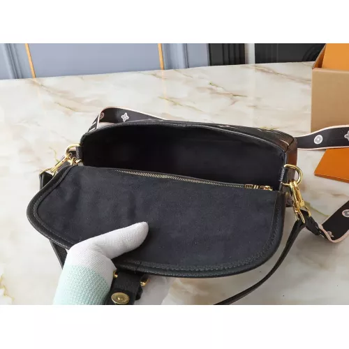 Replica Louis Vuitton AAA Quality Messenger Bags For Women #1275191 $56.00 USD for Wholesale