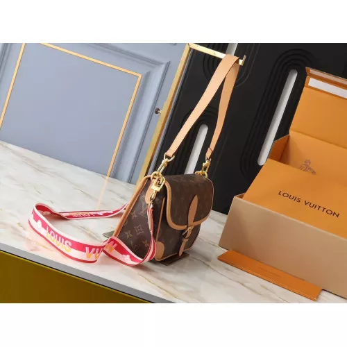 Replica Louis Vuitton AAA Quality Messenger Bags For Women #1275194 $56.00 USD for Wholesale