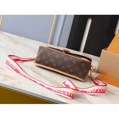 Replica Louis Vuitton AAA Quality Messenger Bags For Women #1275194 $56.00 USD for Wholesale