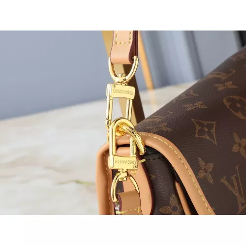 Replica Louis Vuitton AAA Quality Messenger Bags For Women #1275194 $56.00 USD for Wholesale