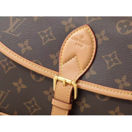 Replica Louis Vuitton AAA Quality Messenger Bags For Women #1275196 $56.00 USD for Wholesale